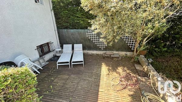 Maison à vendre 5 pièces 136 m² Argenteuil