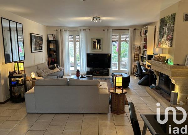 Maison à vendre 5 pièces 136 m² Argenteuil