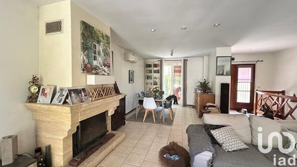 Maison à vendre 5 pièces 136 m² Argenteuil