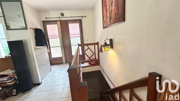 Maison à vendre 5 pièces 136 m² Argenteuil