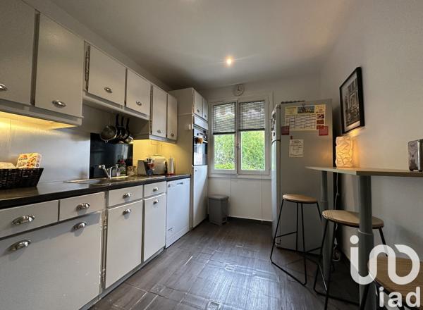 Maison à vendre 5 pièces 136 m² Argenteuil