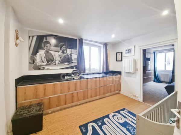 Immeuble à vendre CHALON SUR SAONE (71)