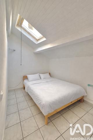 Appartement à vendre 3 pièces 40 m² Hyères