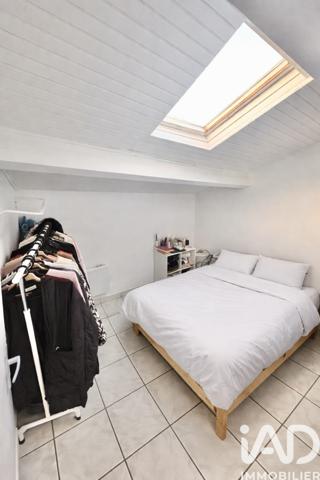 Appartement à vendre 3 pièces 40 m² Hyères
