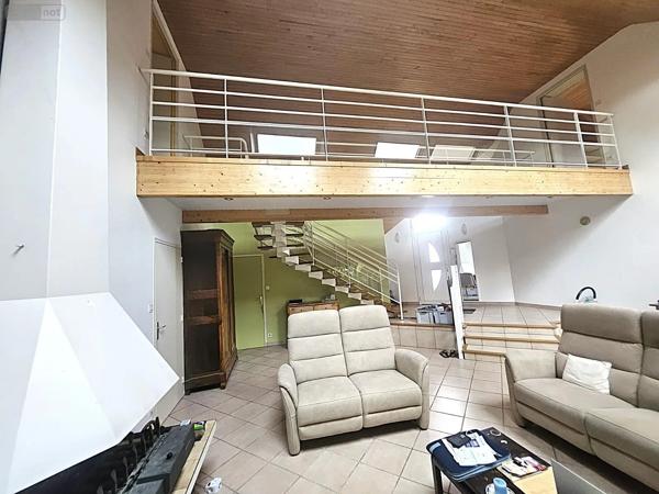 Achat - Maison Orgères 35230 8 pièces 191 m 2 865 m 2