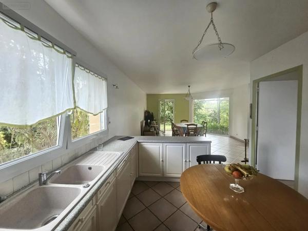 Achat - Maison Orgères 35230 8 pièces 191 m 2 865 m 2