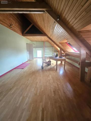 Achat - Maison Orgères 35230 8 pièces 191 m 2 865 m 2