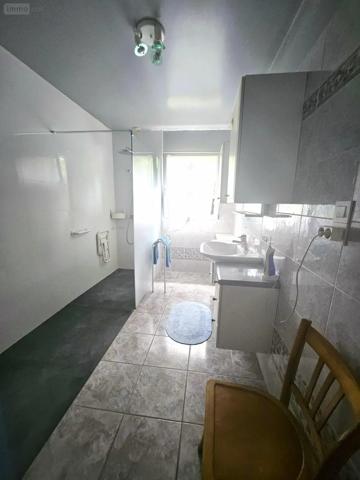 Achat - Maison Orgères 35230 8 pièces 191 m 2 865 m 2