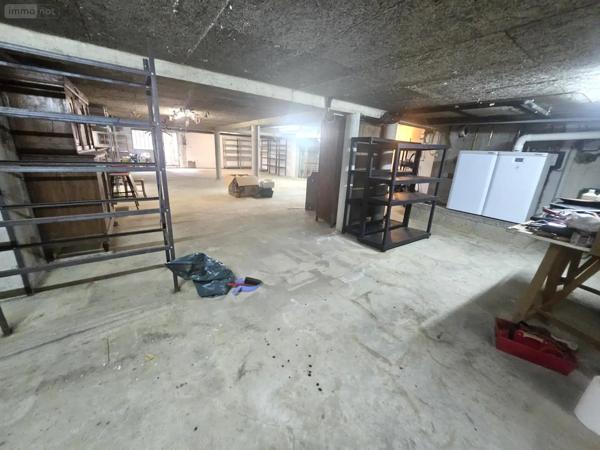 Achat - Maison Orgères 35230 8 pièces 191 m 2 865 m 2