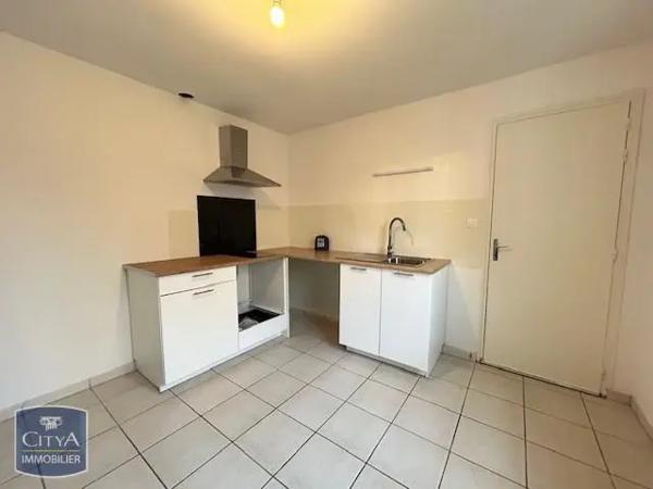 Maison à louer 3 pièces 75.08m²