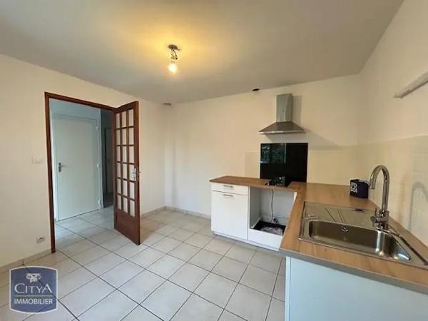 Maison à louer 3 pièces 75.08m²