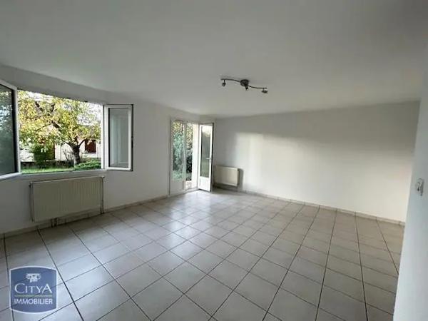 Maison à louer 3 pièces 75.08m²