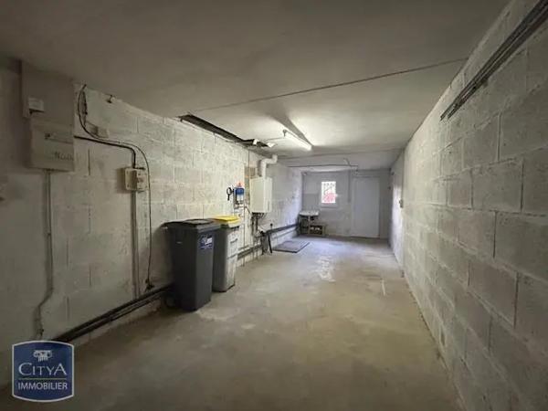 Maison à louer 3 pièces 75.08m²