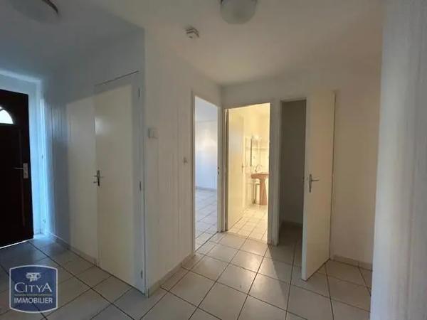 Maison à louer 3 pièces 75.08m²