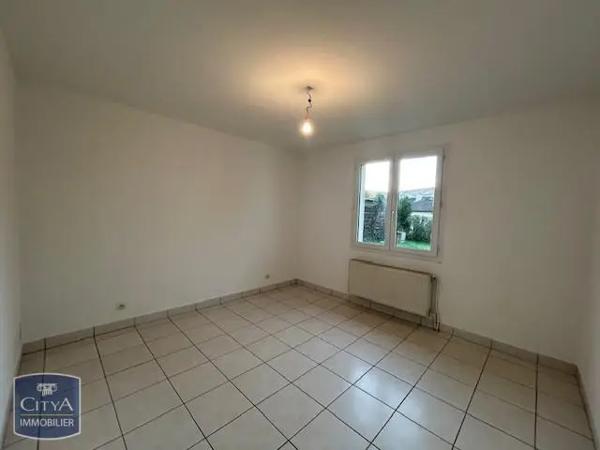 Maison à louer 3 pièces 75.08m²