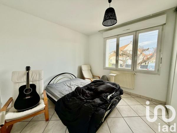 Maison 6 pièces de 120 m² à Paray-Vieille-Poste (91550)