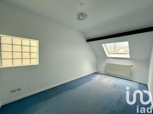 Maison 6 pièces de 120 m² à Paray-Vieille-Poste (91550)