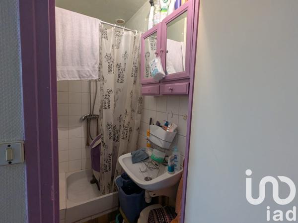 Appartement à vendre 2 pièces 40 m² Palaiseau