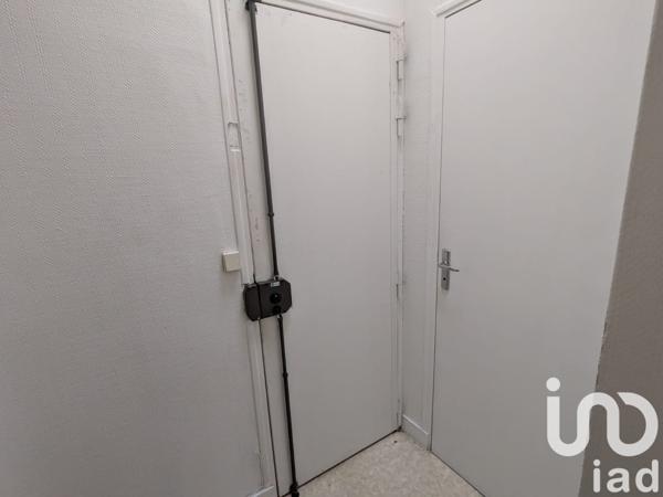Appartement à vendre 2 pièces 40 m² Palaiseau