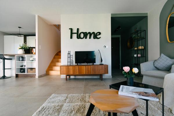 Appartement à vendre 2 pièces BELFORT (90)