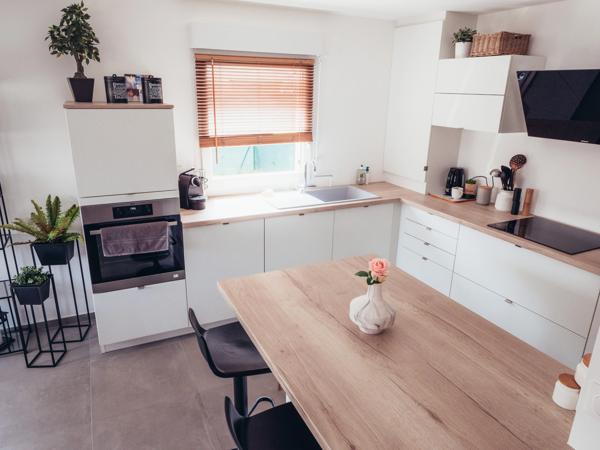 Appartement à vendre 2 pièces BELFORT (90)