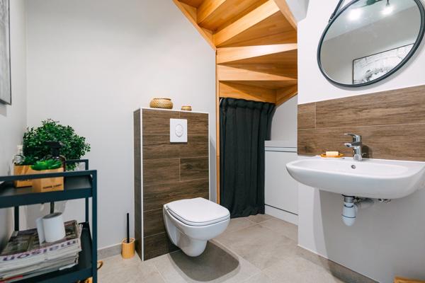 Appartement à vendre 2 pièces BELFORT (90)