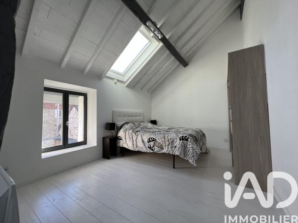 Maison à vendre 8 pièces 230 m² Boissy-sous-Saint-Yon