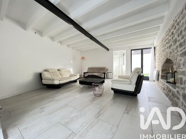 Maison à vendre 8 pièces 230 m² Boissy-sous-Saint-Yon