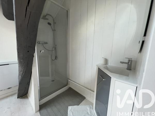 Maison à vendre 8 pièces 230 m² Boissy-sous-Saint-Yon