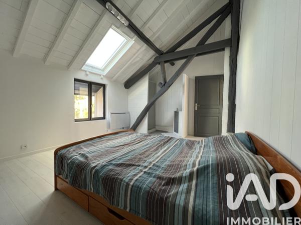 Maison à vendre 8 pièces 230 m² Boissy-sous-Saint-Yon