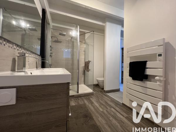 Maison à vendre 8 pièces 230 m² Boissy-sous-Saint-Yon