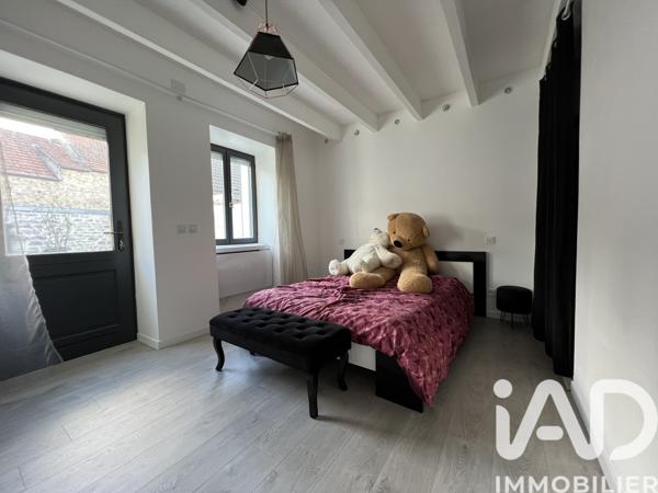 Maison à vendre 8 pièces 230 m² Boissy-sous-Saint-Yon