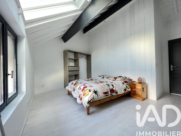 Maison à vendre 8 pièces 230 m² Boissy-sous-Saint-Yon