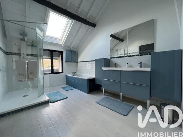 Maison à vendre 8 pièces 230 m² Boissy-sous-Saint-Yon