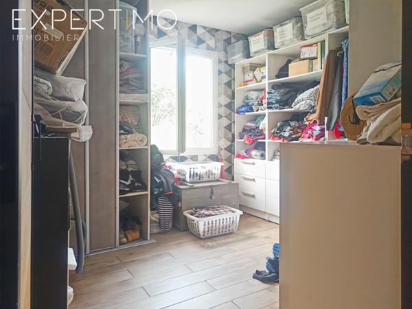 Favières (80120) Pavillon de 2011 – 107 m² habitables – Terrain de 780 m² arboré