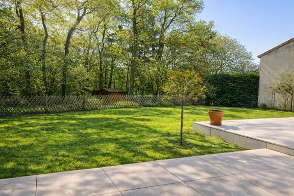 MAISON TYPE 6 - MIGNE AUXANCES Migné-Auxances (86440)