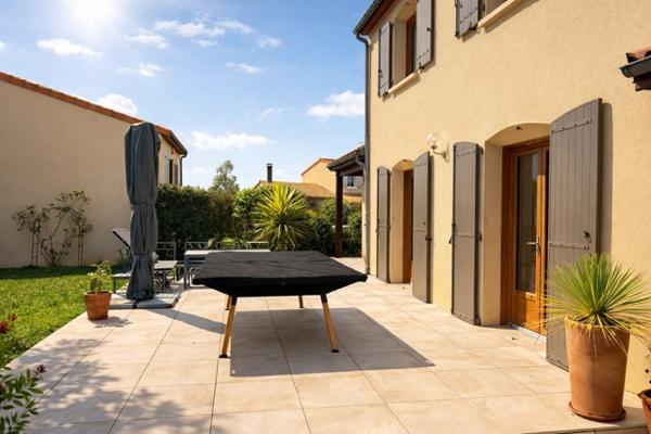 MAISON TYPE 6 - MIGNE AUXANCES Migné-Auxances (86440)