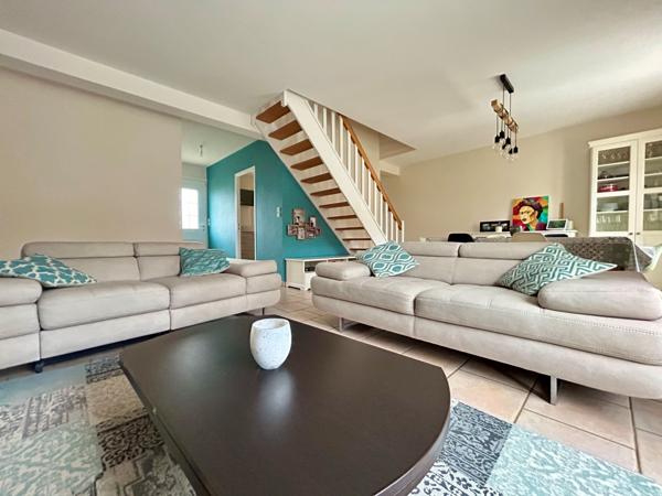 MAISON TYPE 6 - MIGNE AUXANCES Migné-Auxances (86440)