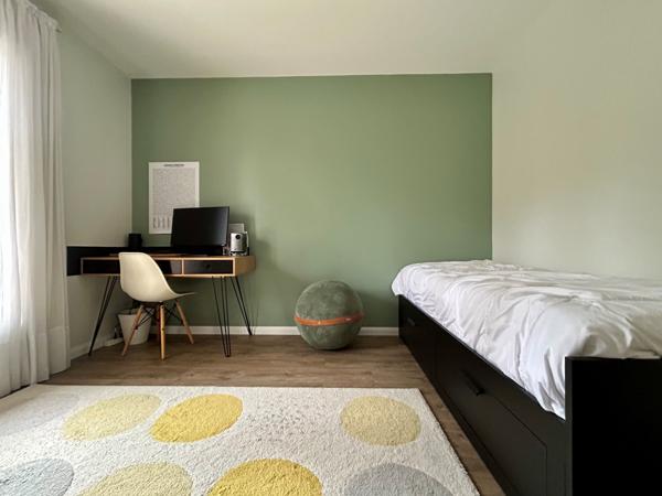 MAISON TYPE 6 - MIGNE AUXANCES Migné-Auxances (86440)