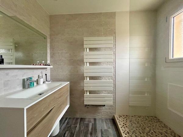 MAISON TYPE 6 - MIGNE AUXANCES Migné-Auxances (86440)