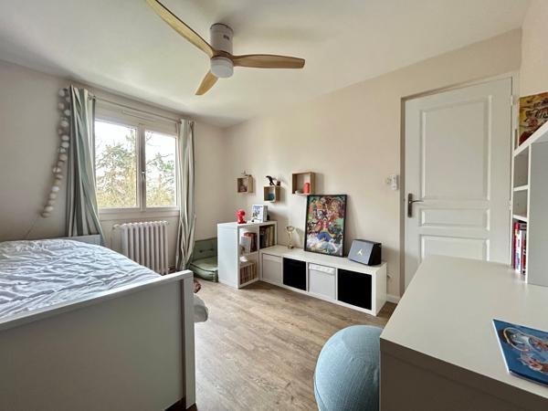 MAISON TYPE 6 - MIGNE AUXANCES Migné-Auxances (86440)