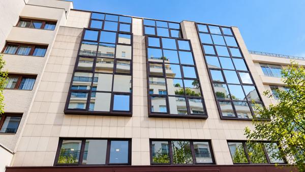 Bureaux à louer Boulogne-Billancourt proche centre commercial et transports