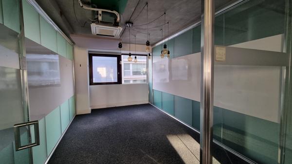 Bureaux à louer Boulogne-Billancourt proche centre commercial et transports