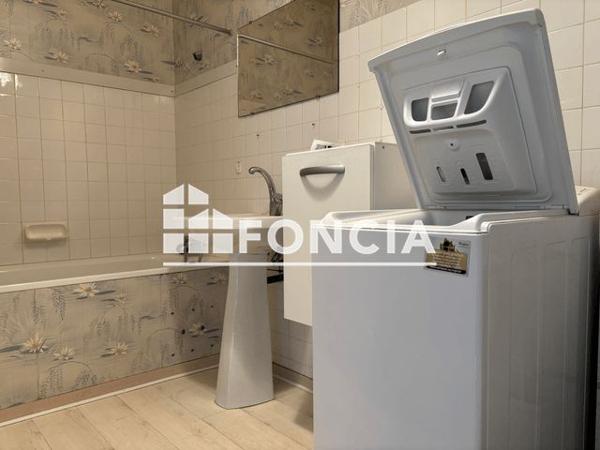 À vendre Studio 34.2 m² - Concarneau 29900