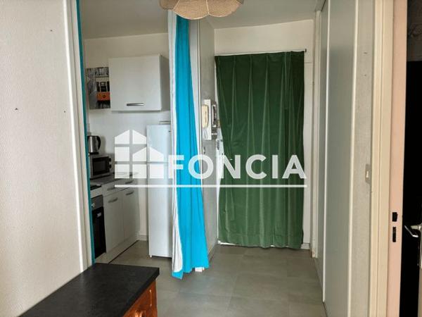 À vendre Studio 34.2 m² - Concarneau 29900