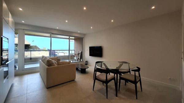 Arcachon (33120) Arcachon hyper centre T2 rénové vue bassin