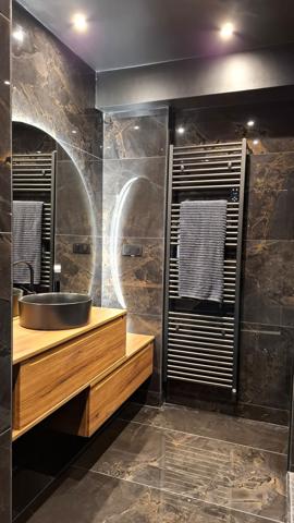 Arcachon (33120) Arcachon hyper centre T2 rénové vue bassin