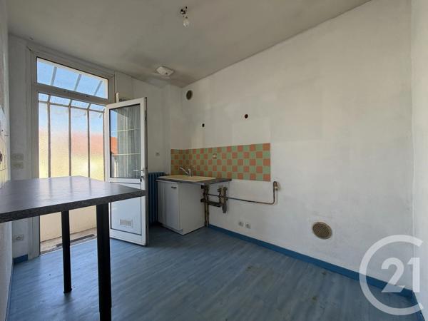 Immeuble à vendre  138,84 m 2   ARGENTEUIL  - 95