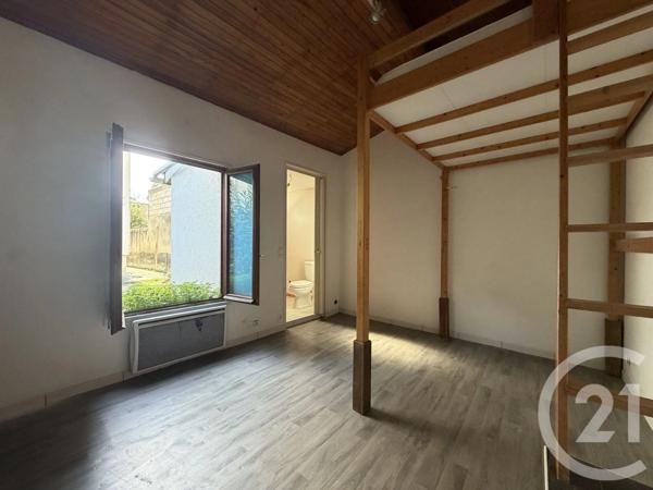 Immeuble à vendre  138,84 m 2   ARGENTEUIL  - 95