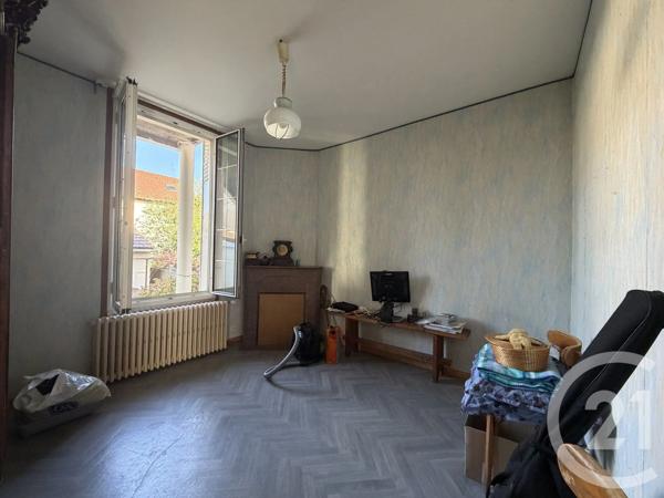 Immeuble à vendre  138,84 m 2   ARGENTEUIL  - 95